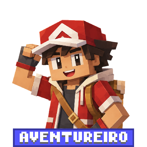 VIP Aventureiro (30 dias)