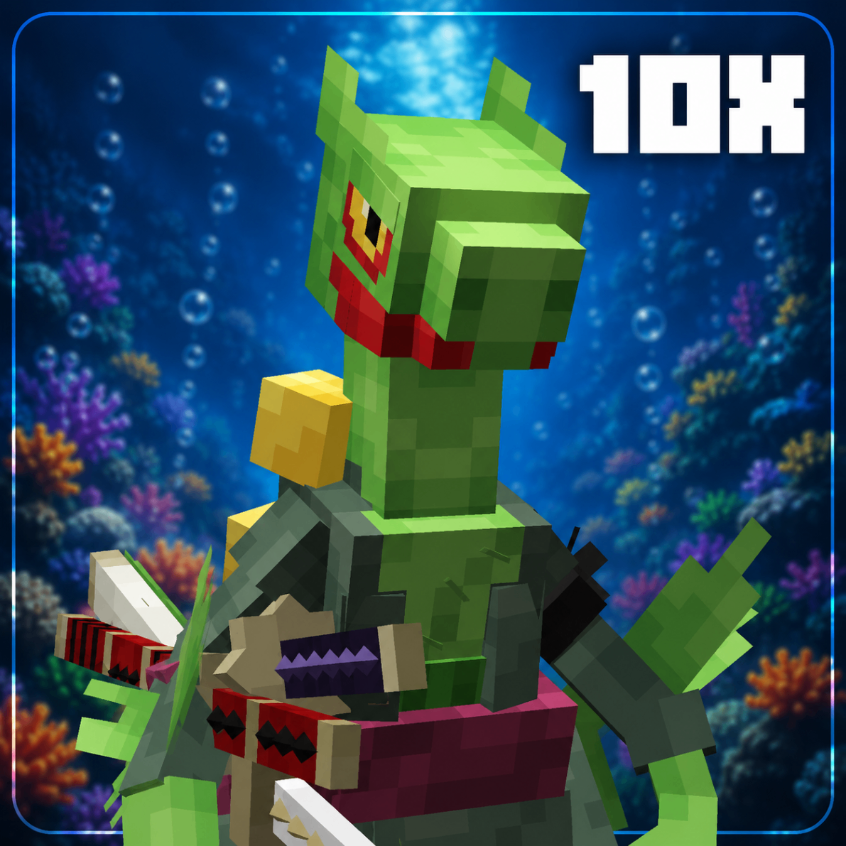 10x Chave OnePiece