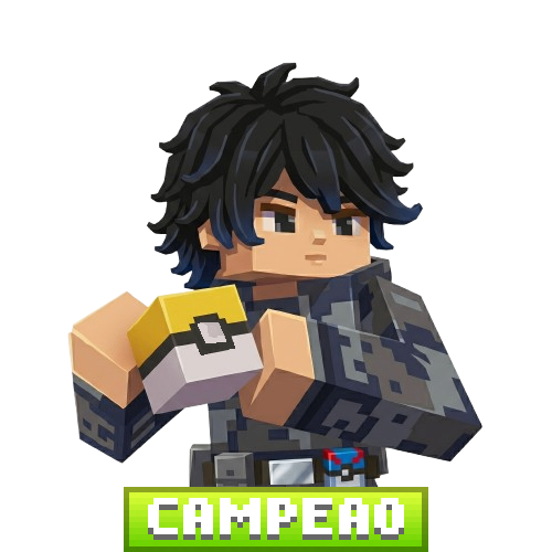 VIP Campeão (30 dias)
