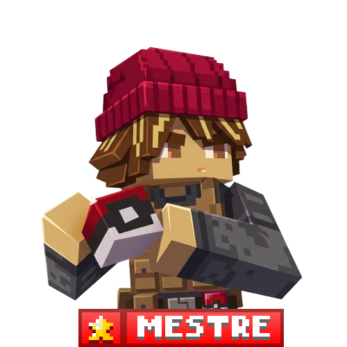 VIP Mestre (60 dias)
