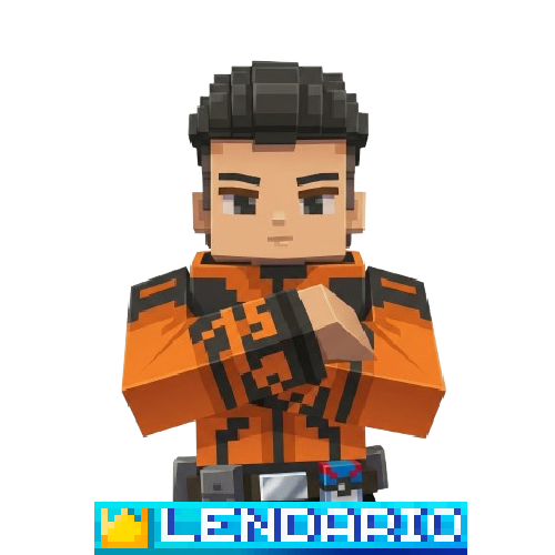 VIP Lendario (Permanente)