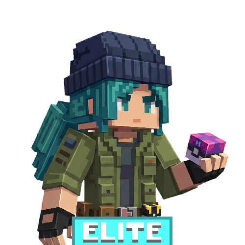 VIP Elite (30 dias)